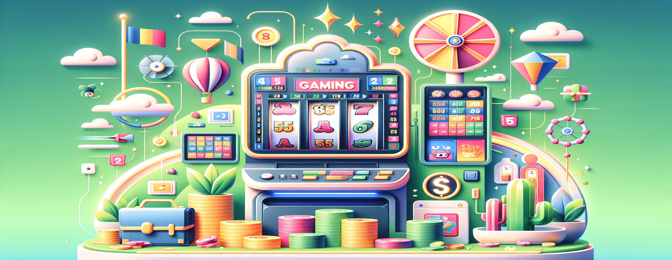 Olybet Blog Cover - Expert tips and strategies for successful slot gaming in Pakistan.